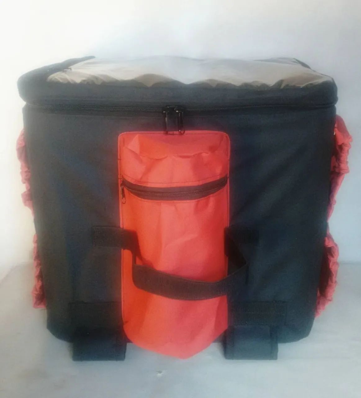 Bag para entregador 37 litros  - Foto 2