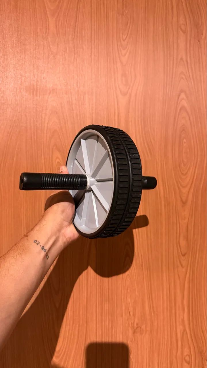 Roda abdominal