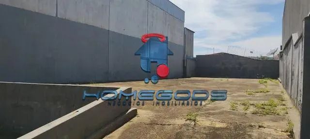 Terreno à venda e para alugar em Campinas, Parque Industrial, com 340 m² - Foto 2