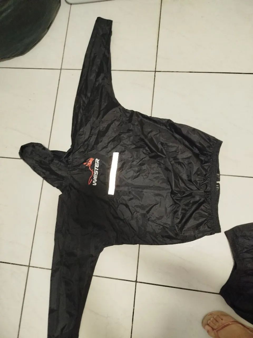 Vendo capa de chuva . - Foto 3