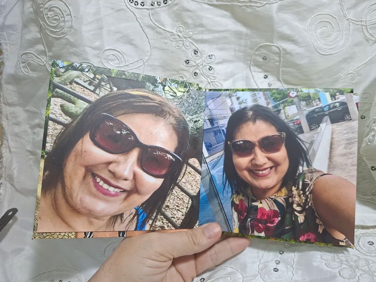 Fotolivro - álbum  - Foto 2