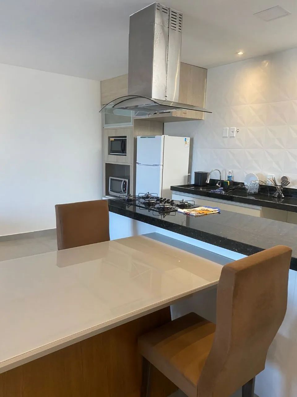 Lindos lofts para locação temporada com vista para o mar em Cabo Frio. - Foto 11