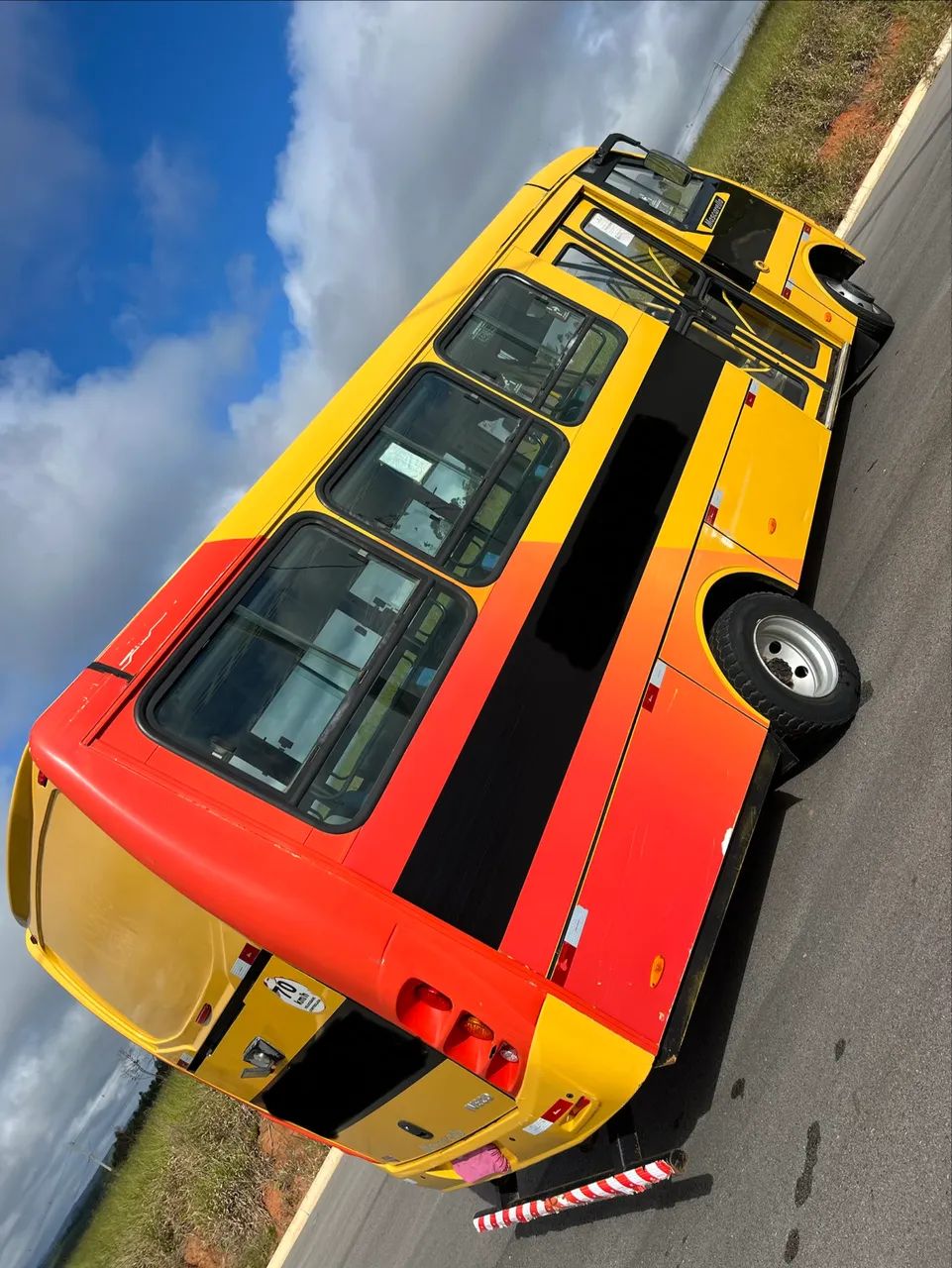Iveco wayglass 70c17 - Foto 5