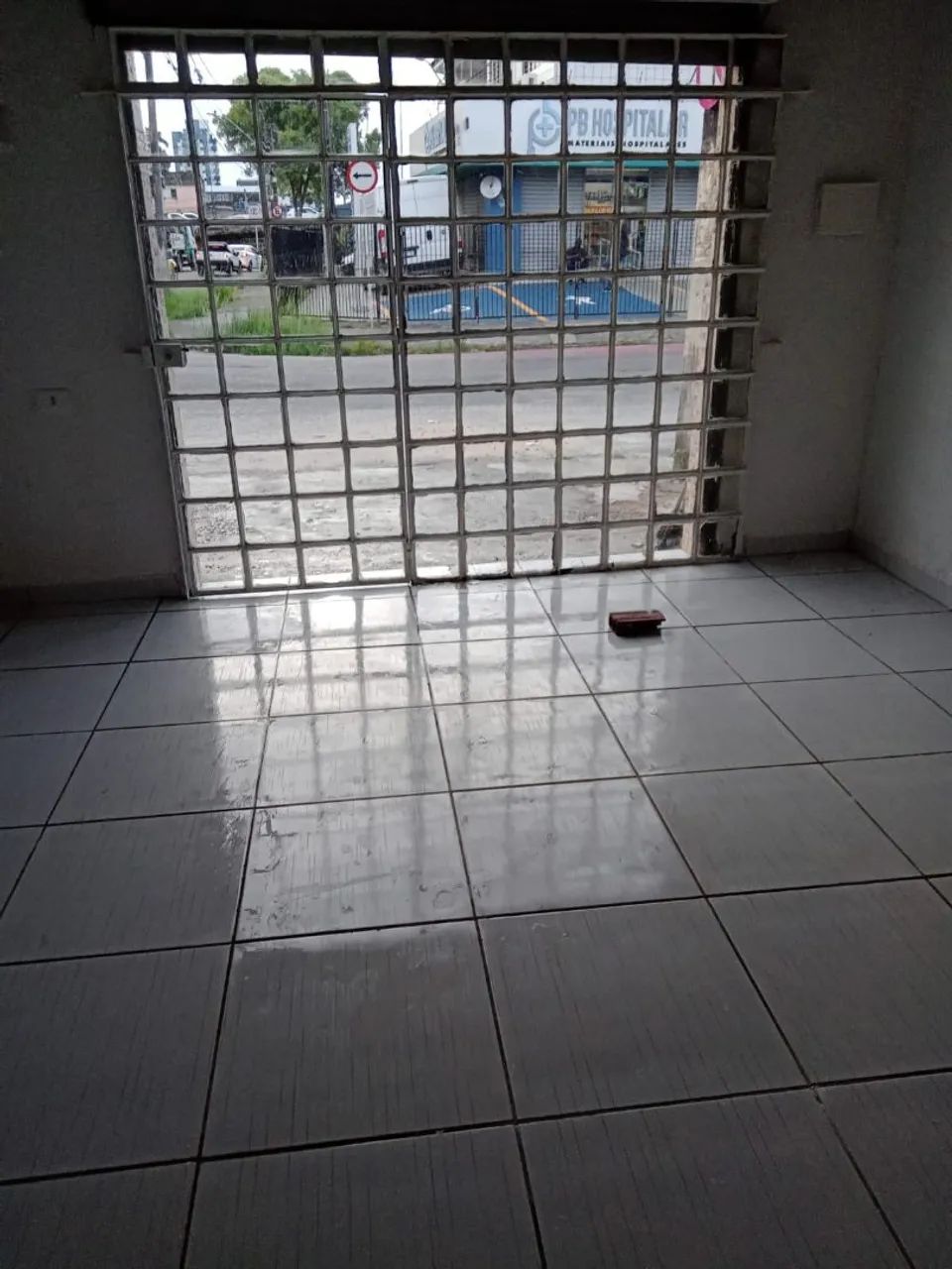 Alugo sala comercial  - Foto 4