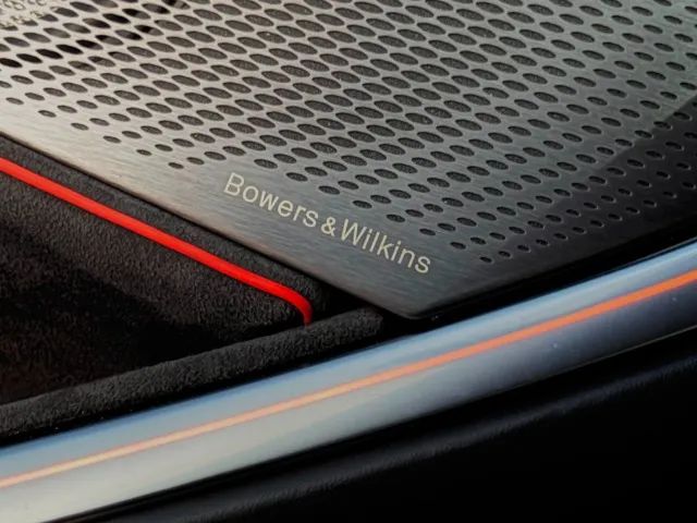 McLaren Artura Coupe 3.0 V6 2p (Híbrido), foto 19 de 20