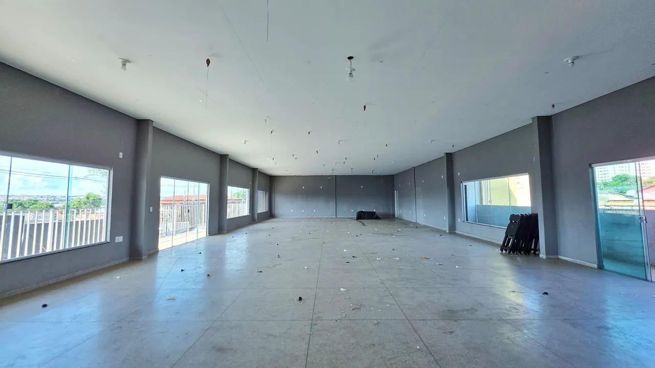 Sala para locação, Setor Cândida de Morais, Goiânia, GO - Foto 5