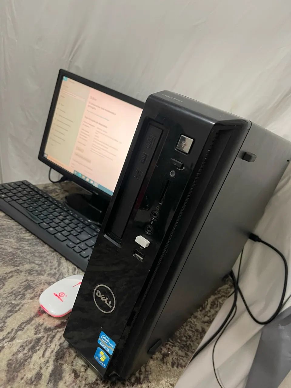 COMPUTADOR PARA ESTUDOS - Foto 2