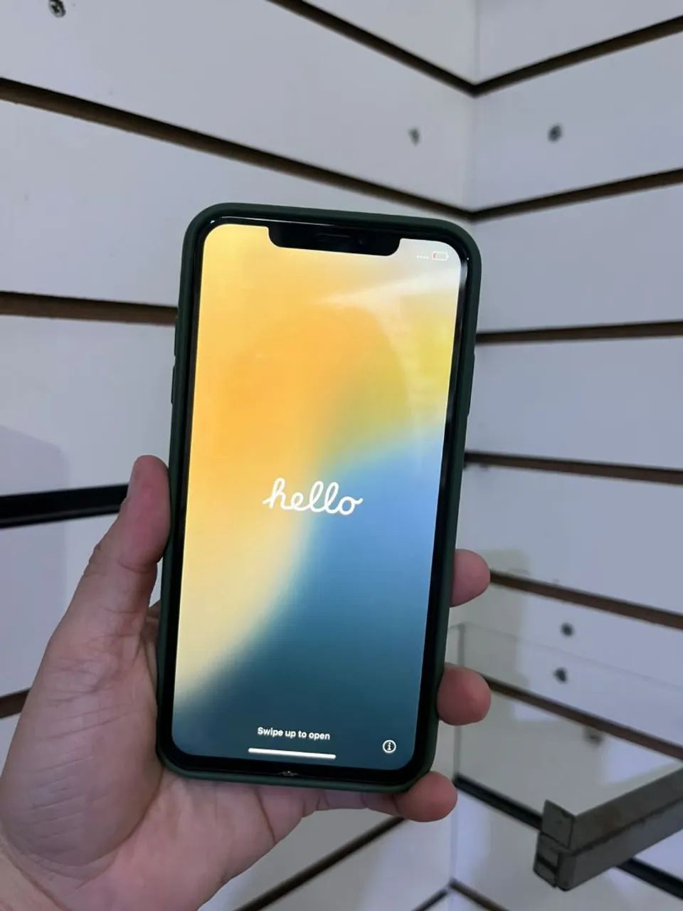 Iphone Xs max 256gb - Foto 2