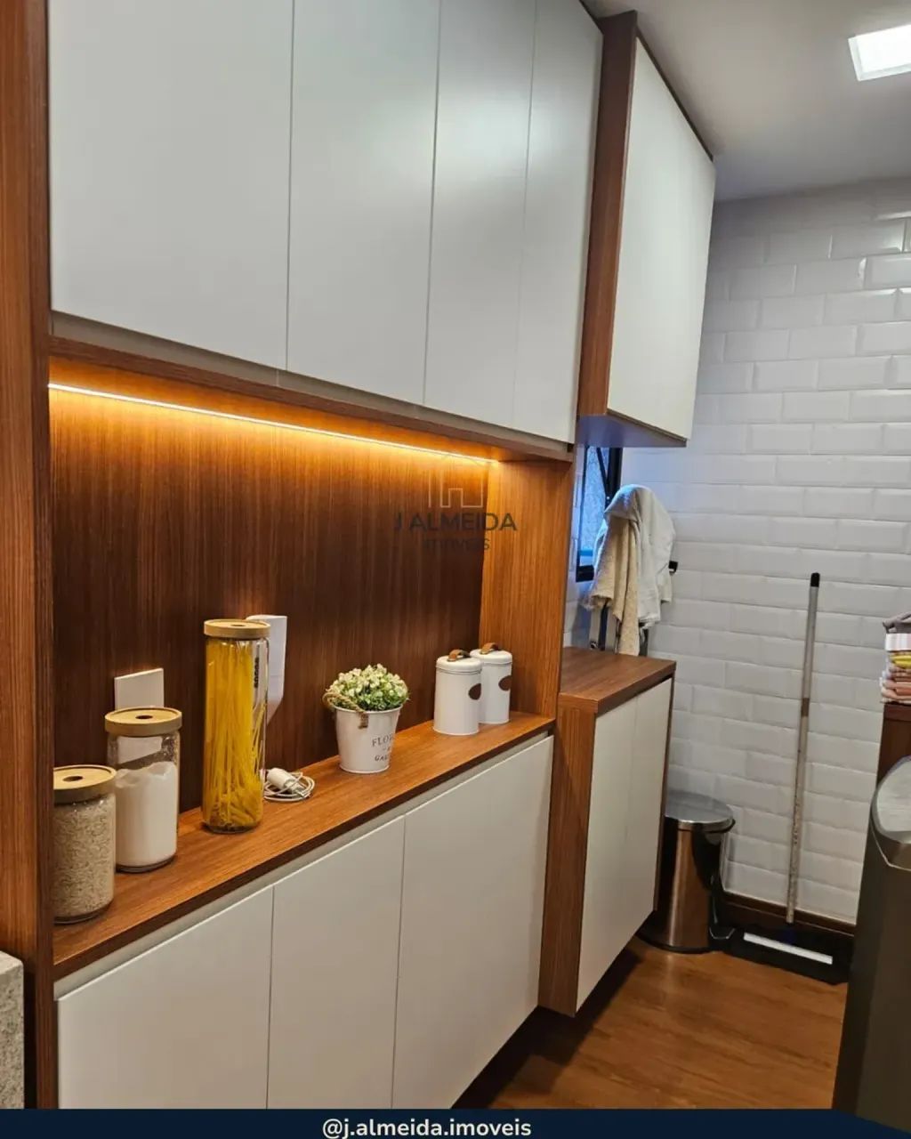 Apartamento Moderno com 2 Suítes no Baeta Neves, SBC  Pronto para Morar - Foto 3