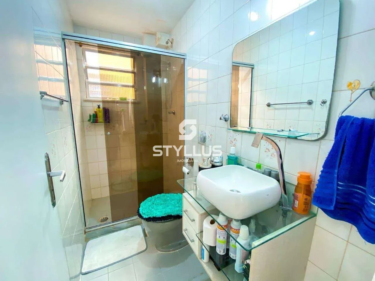 Olaria | Apartamento 2 quartos - Foto 3