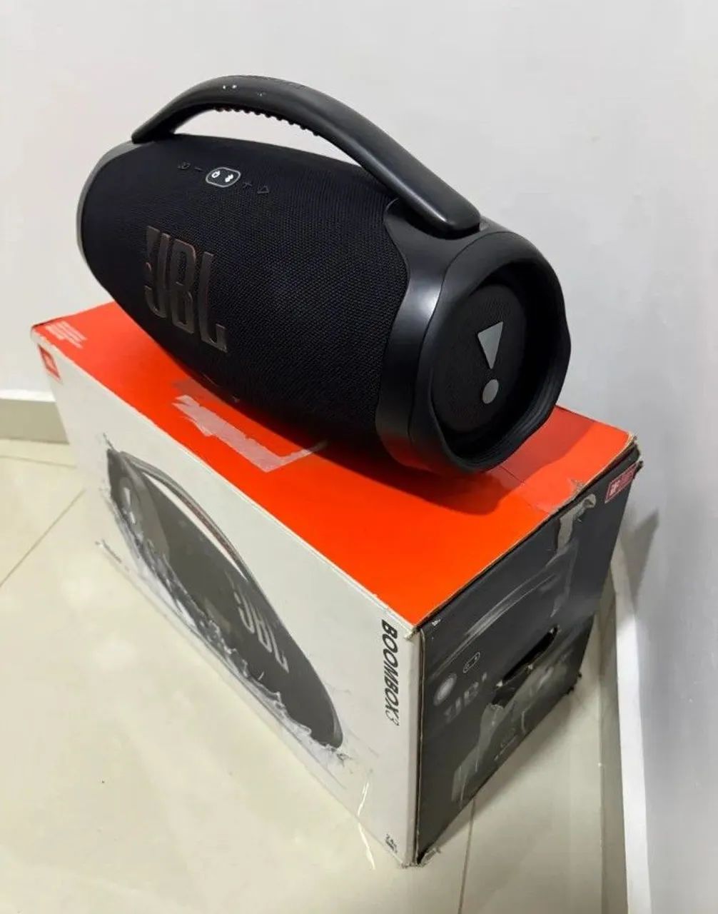 JBL 3 