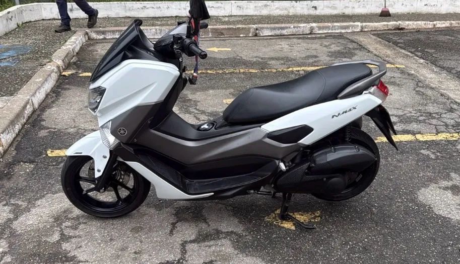 Nmax 160  - Foto 3