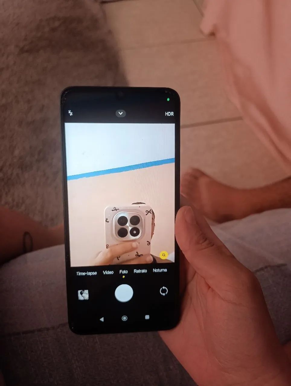 Vendo redmi 13c  - Foto 2