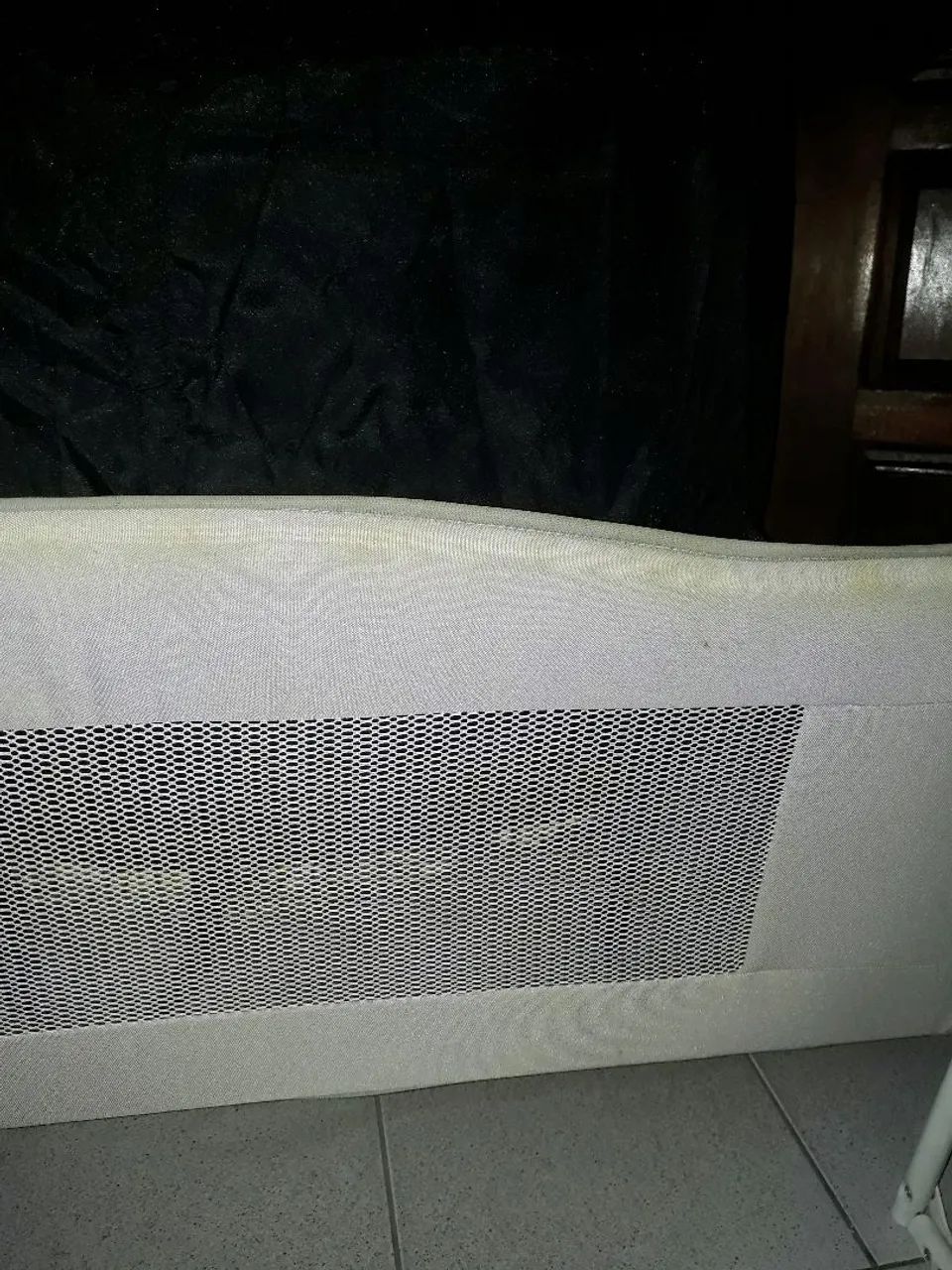 Grade de proteção de cama TOK&STOK - Foto 5