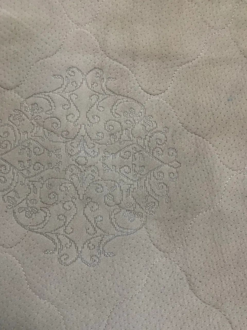 Cama box solteiro com baú e molas ensacadas - Foto 4