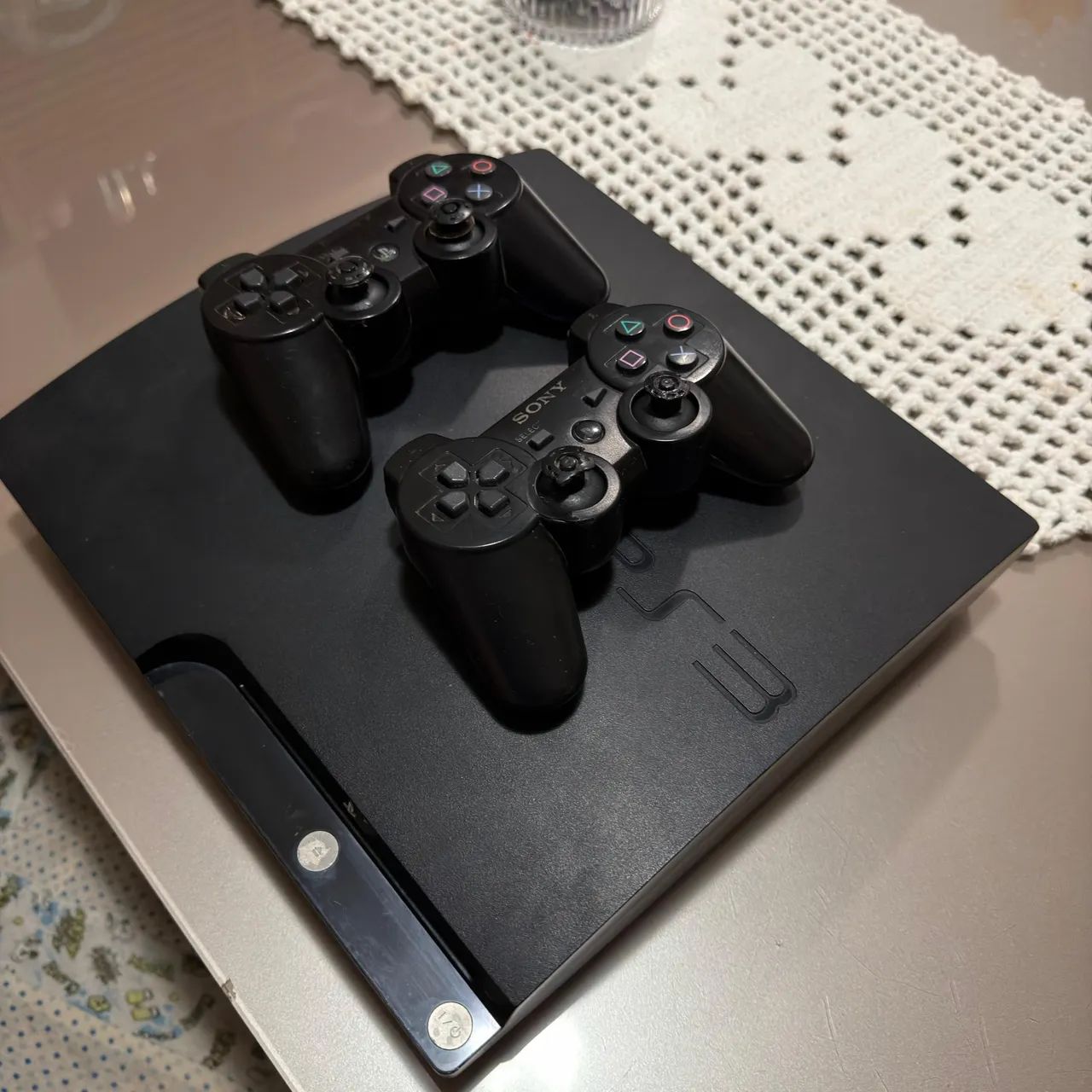 PS3 DESBLOQUEADO - Foto 4
