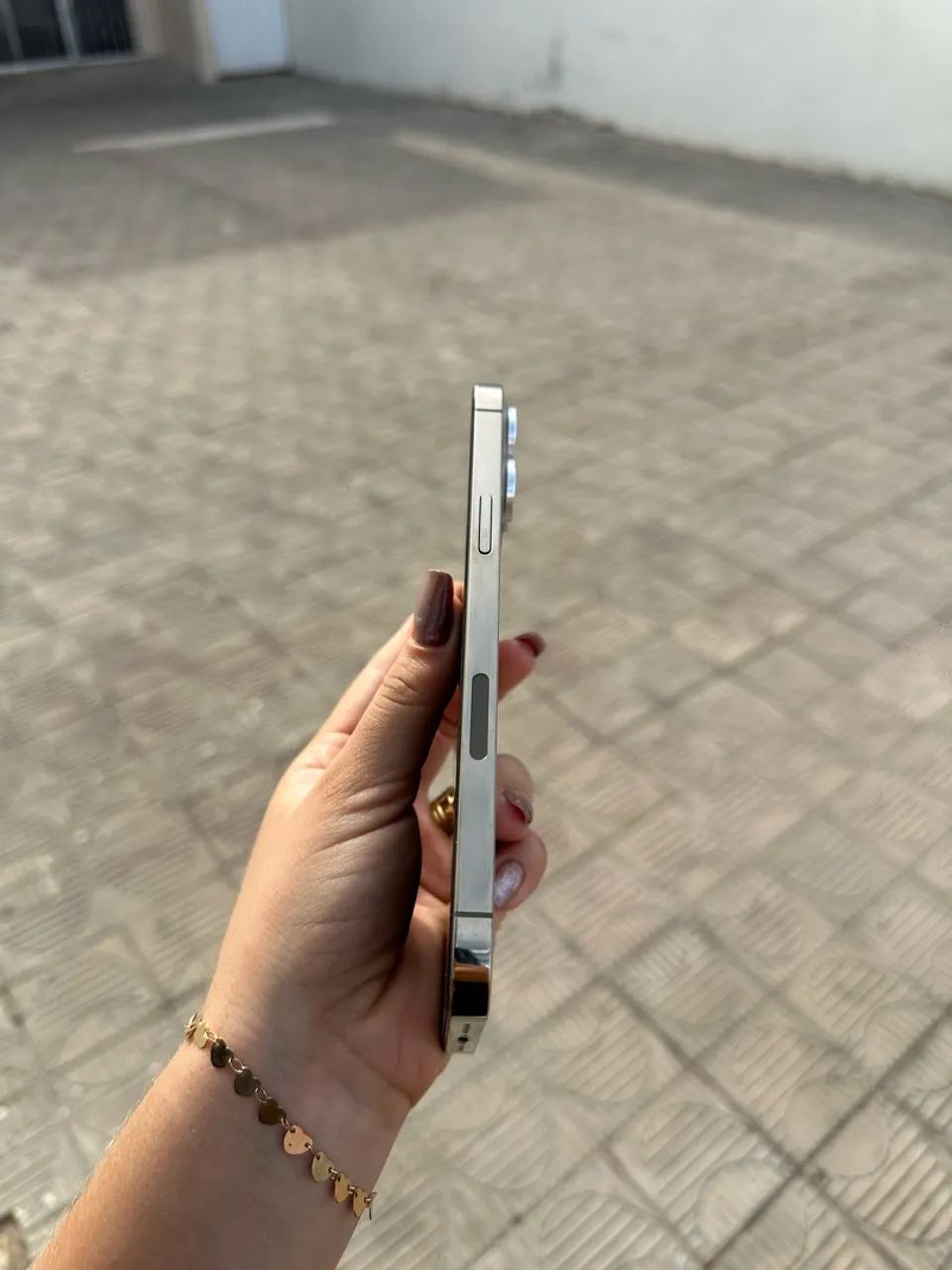 iPhone  - Foto 2
