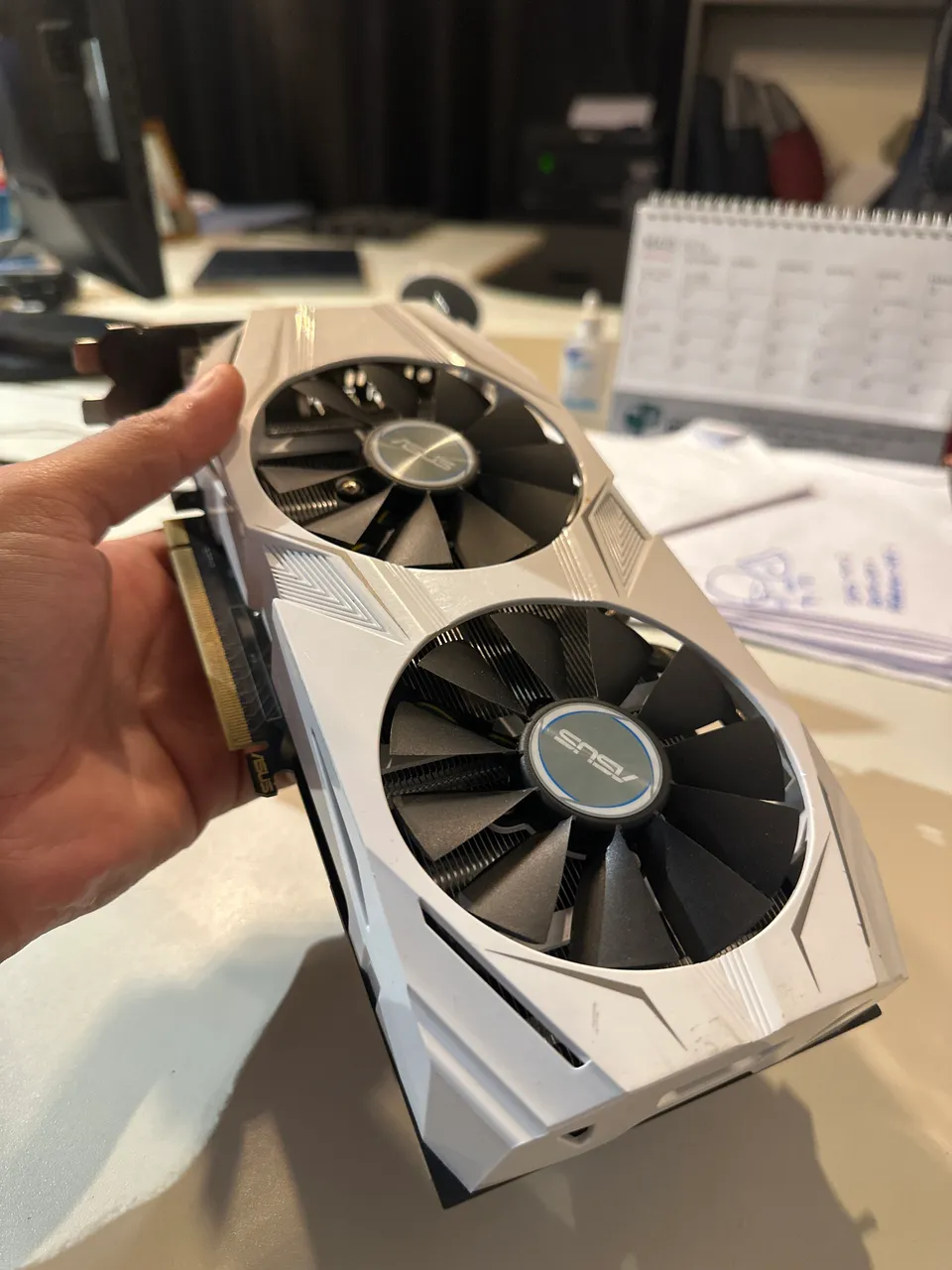 Rtx 2060 super 8gb usada - Peças de Hardware - Boa Viagem, Recife