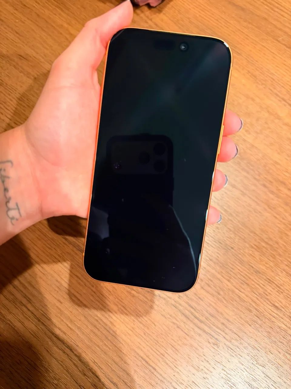 iPhone 17 pro 256gb - Foto 2