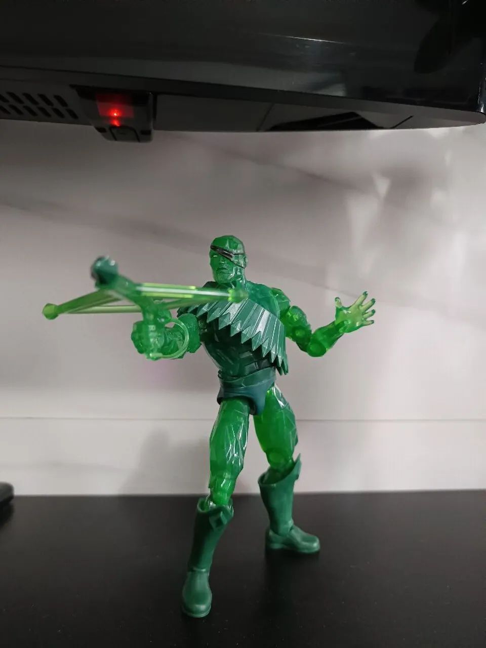 Marvel Legends Warbow
