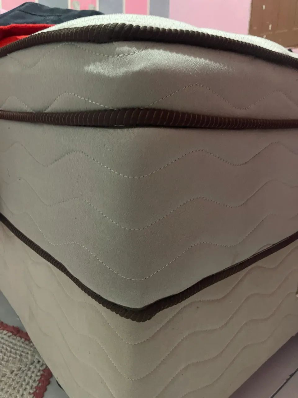 Cama super king - Foto 3