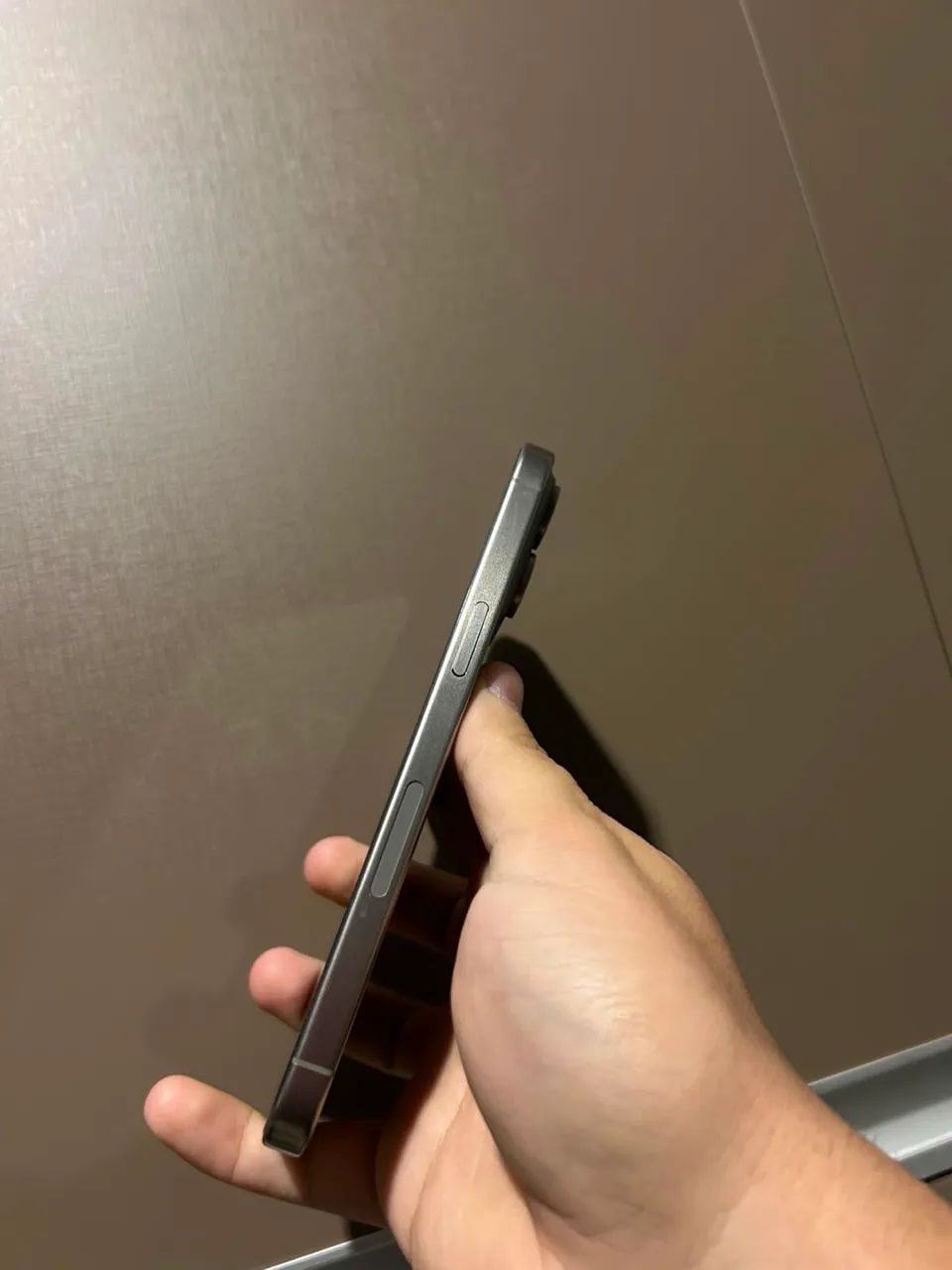 iPhone 15 Pro Max 256gb  - Foto 2