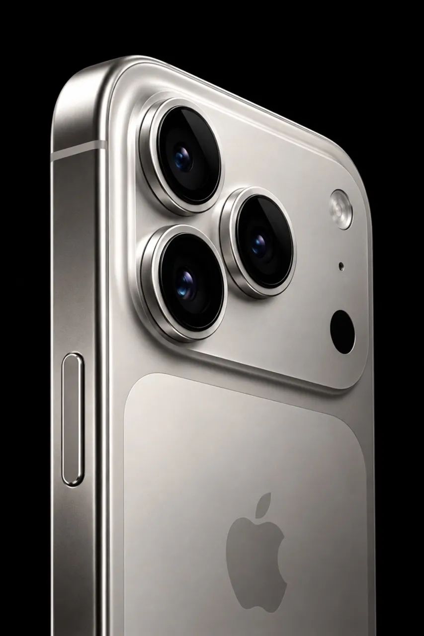 iPhone 17 Pro 256GB - Silver | Garantia Apple 1 ano | Seu IPhone - Foto 4