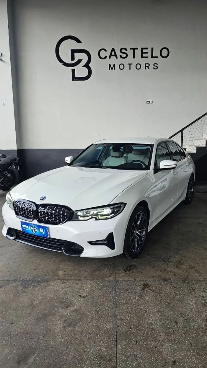 BMW 320I 2020