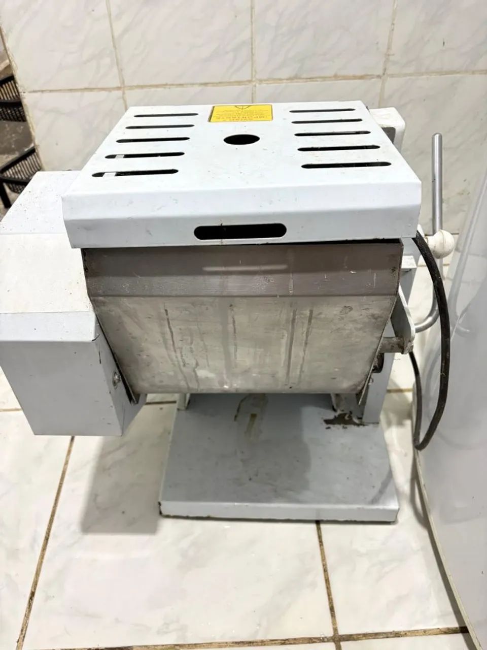 Vende se masseira 5 k - Foto 2