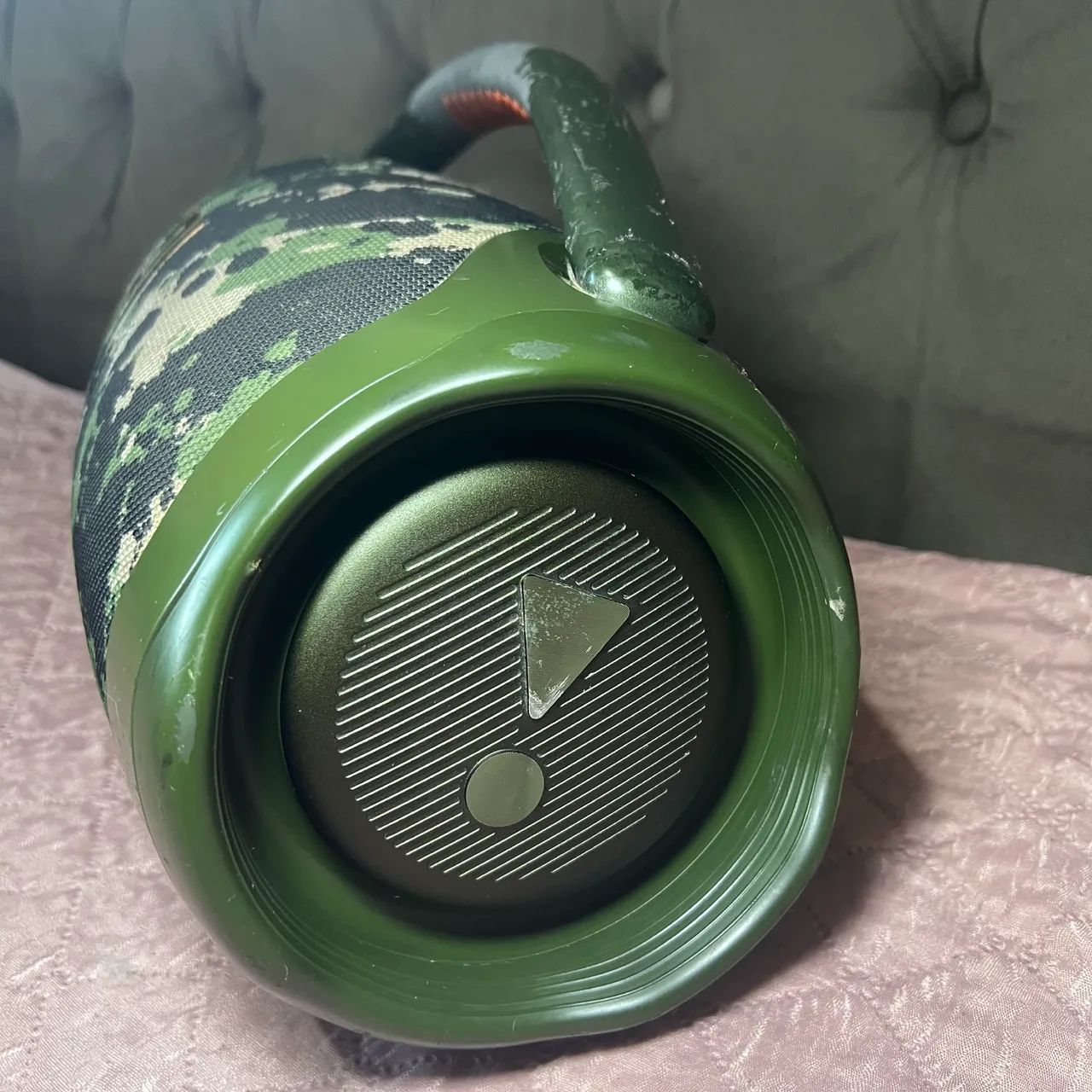 JBL BOMBOX 3 CAMUFLADA - Foto 5