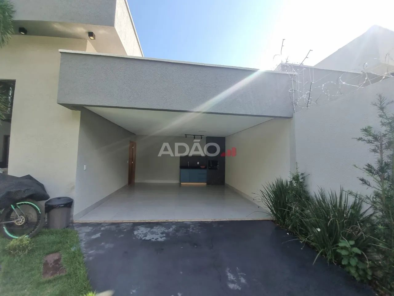 Casa com Piscina - Foto 3