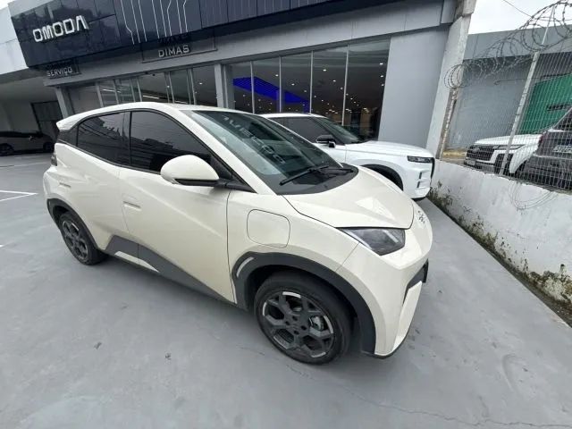 BYD Dolphin Mini (Elétrico) 2026 - Foto 3