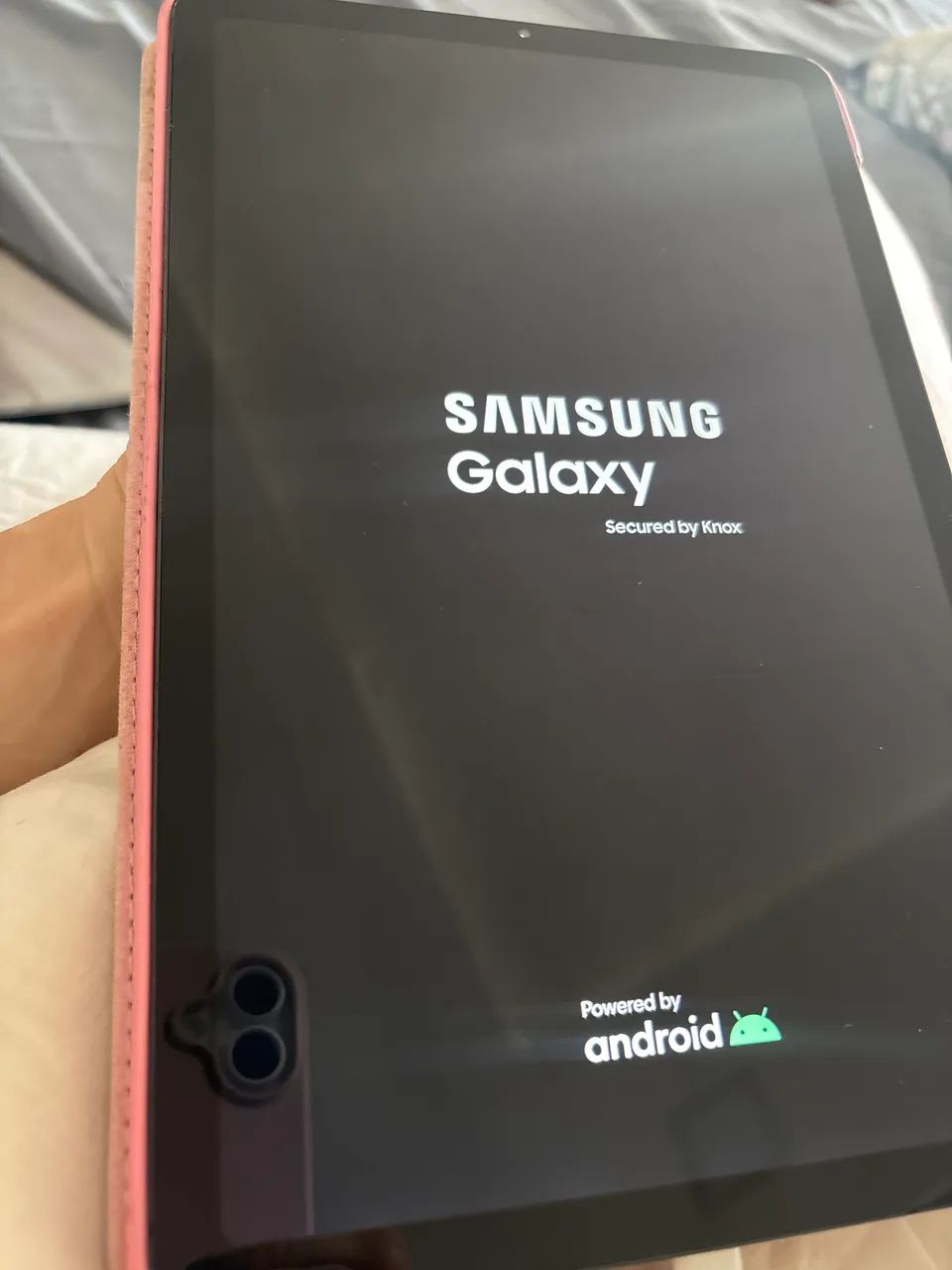 Samsung Galaxy Tab S6 - Excelente estado! - Foto 5