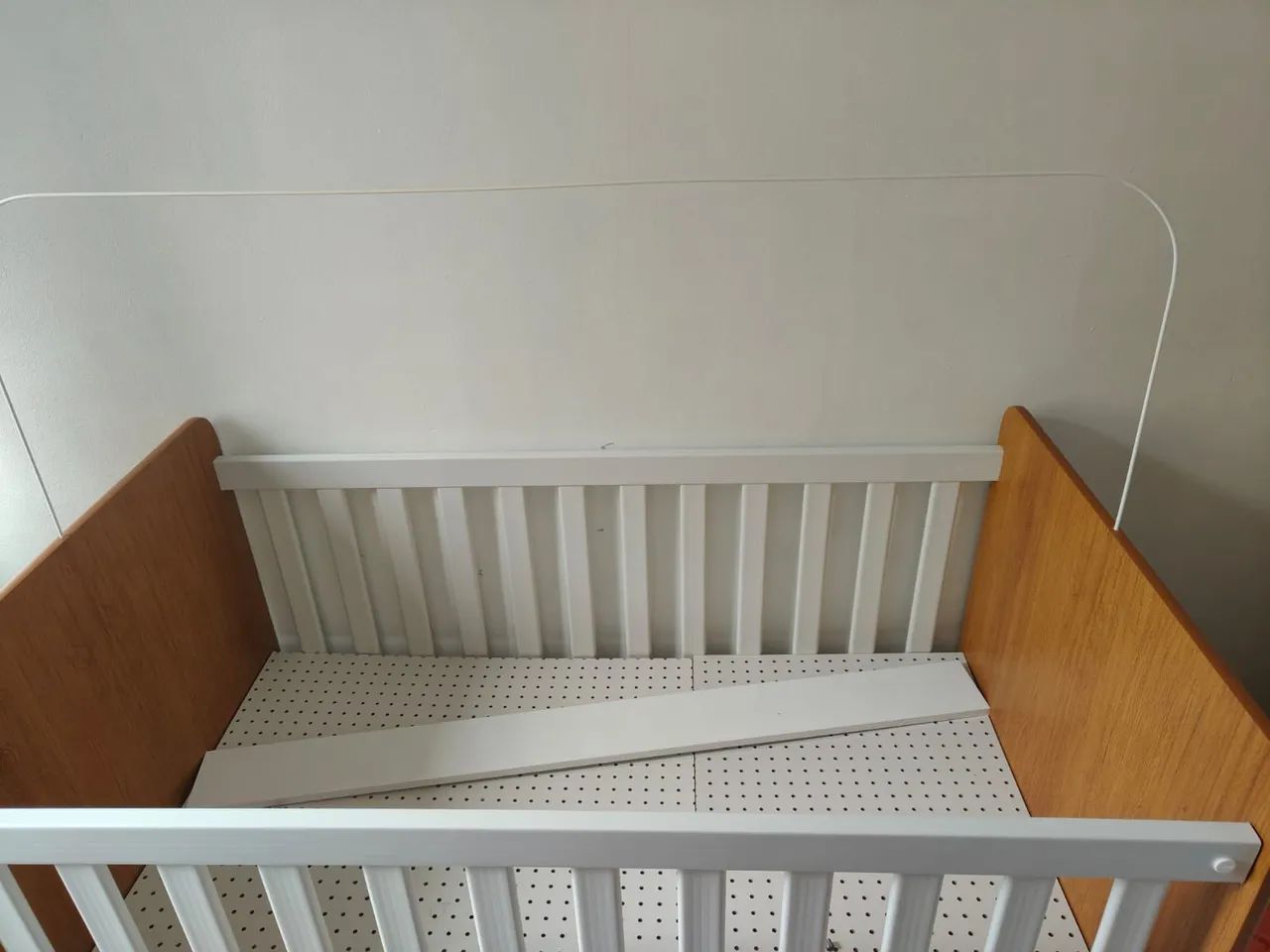 Berço  - Foto 2