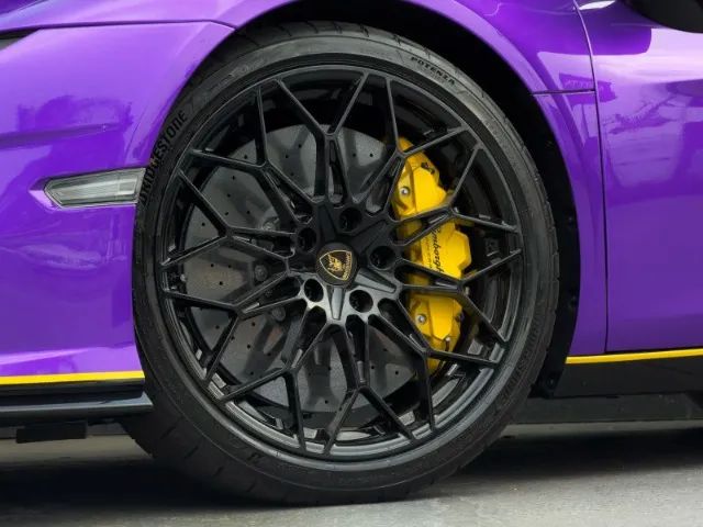 Lamborghini Temerário 4.0 V8 Bi-Turbo Aut. 2026, foto 2 de 20