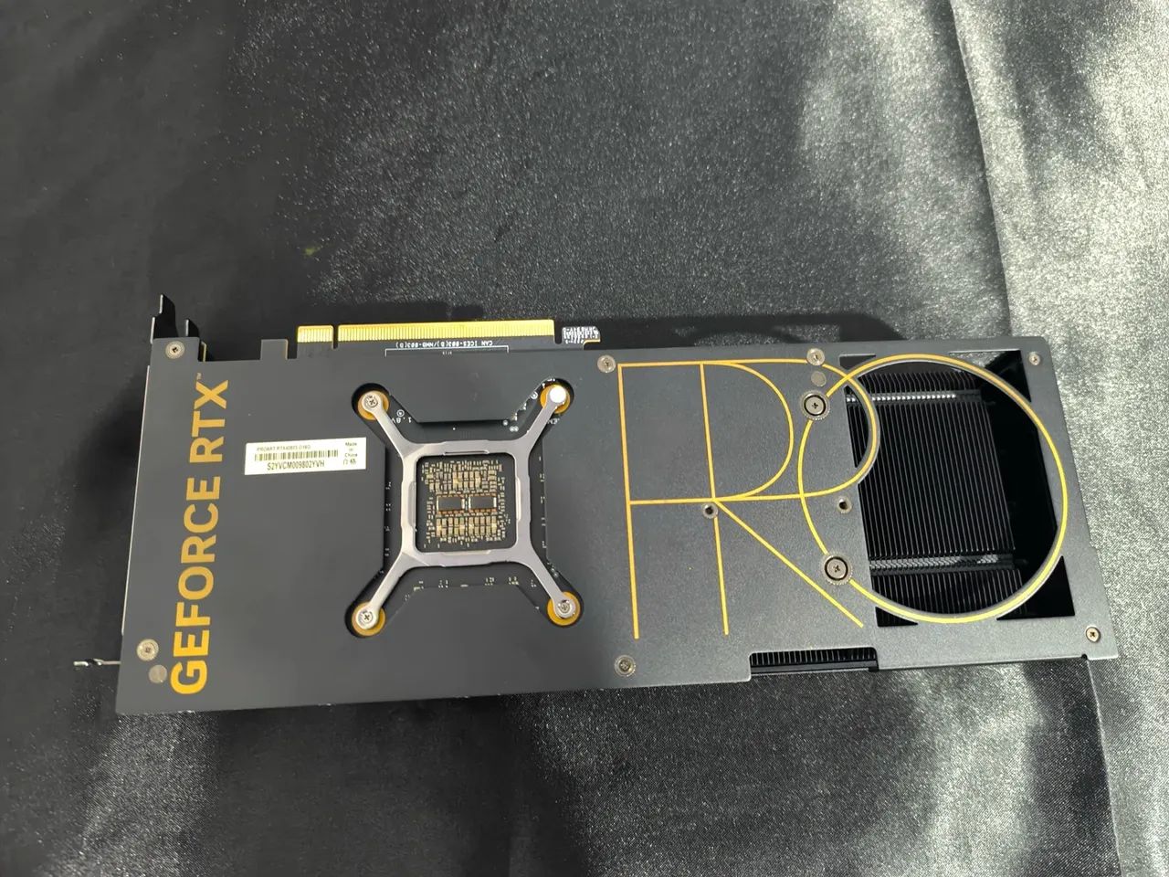 RTX 4080 Super 16GB - Foto 2