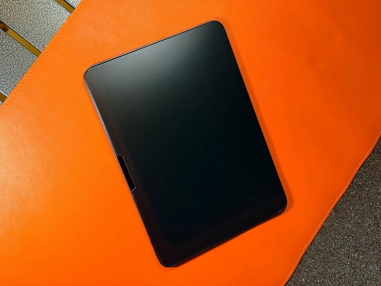 iPad Pro 11 M5 - 512gb + Magic Keyboard + Apple Pencil - Foto 5