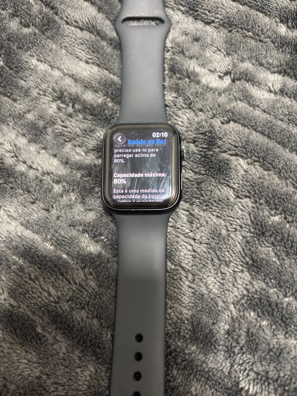 apple watch se2 - Foto 2