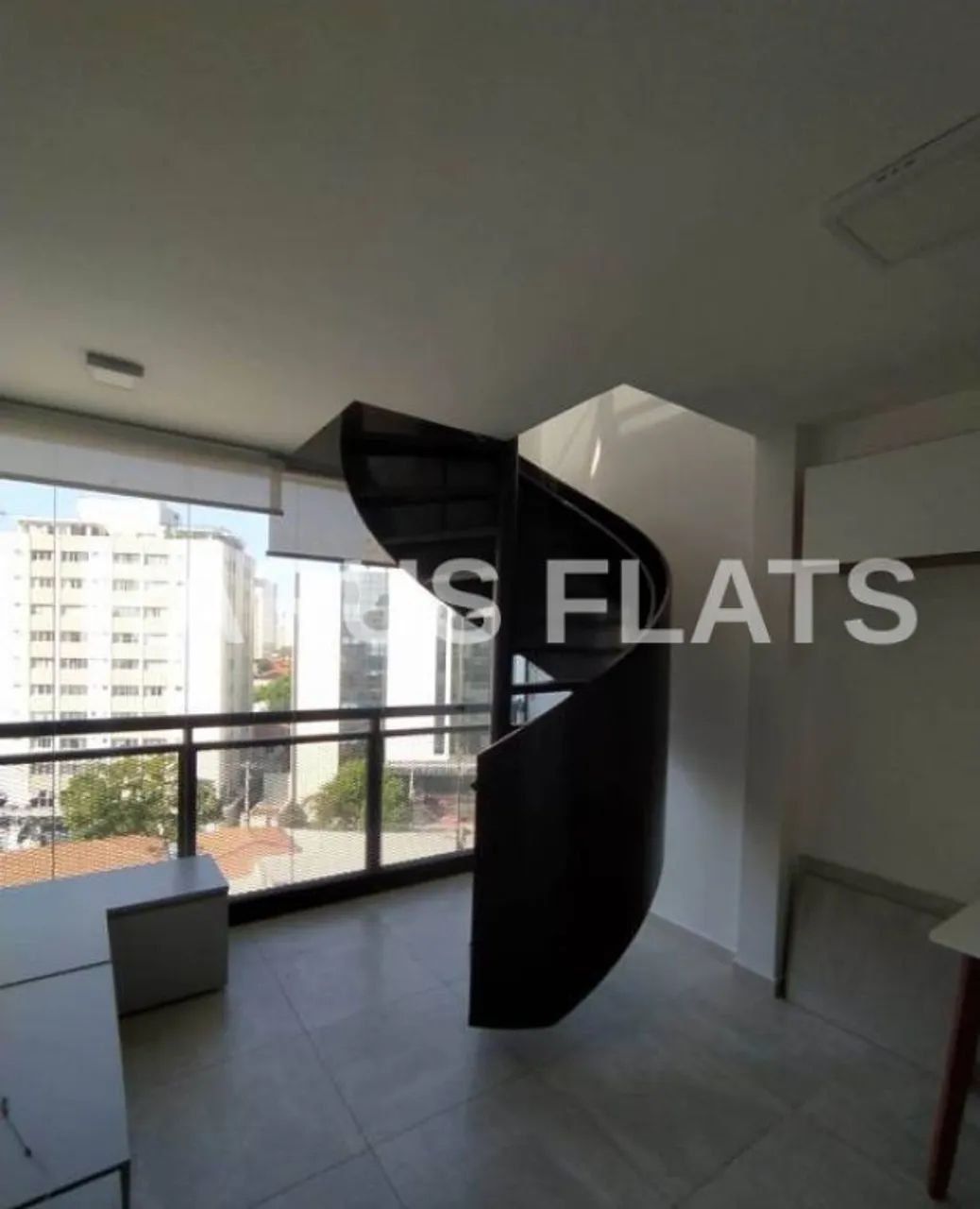 Rarus Flats - Apartamento para venda - Edifício Be Design Vila Olimpia - Foto 3