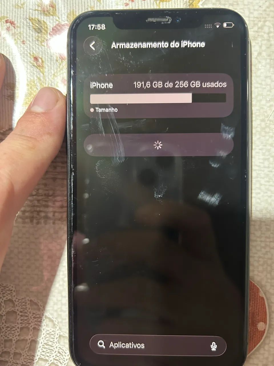 iPhone 11 Pro 256 Gb  - Foto 3