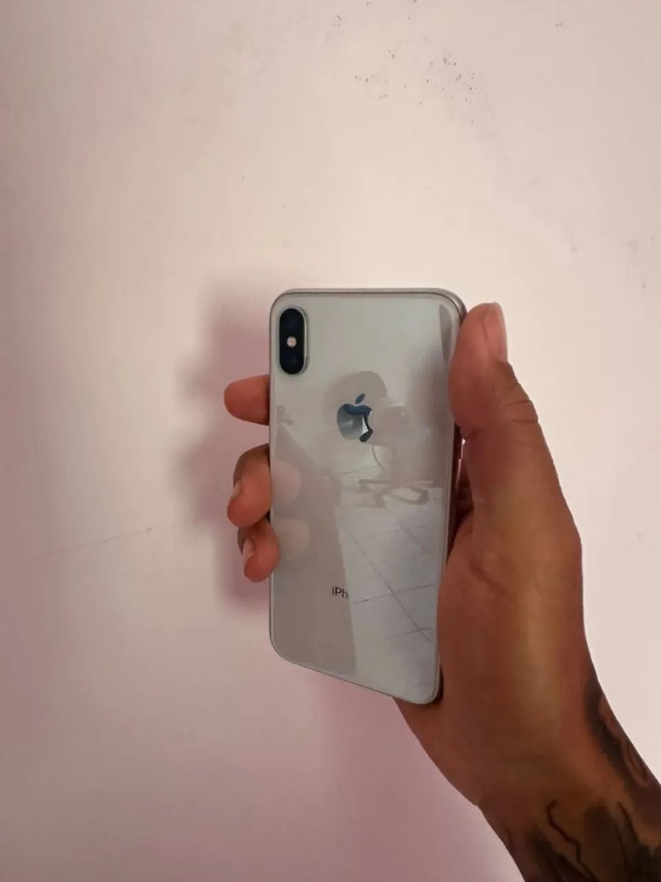 iPhone x