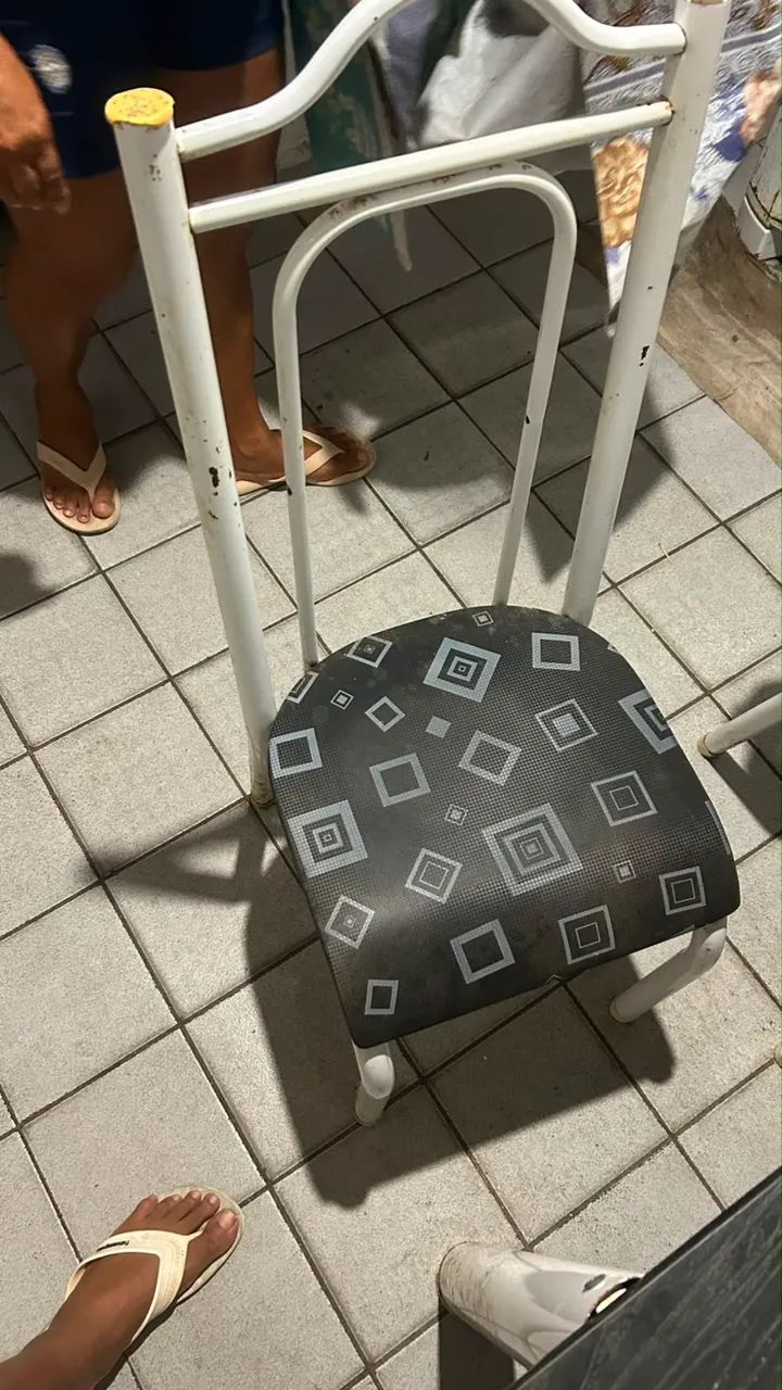 Mesa de mármore  - Foto 2