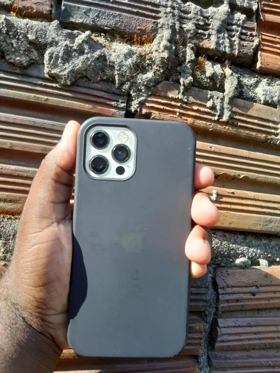 iPhone 12 pro - 128 Gb (Leia anúncio) - Foto 4