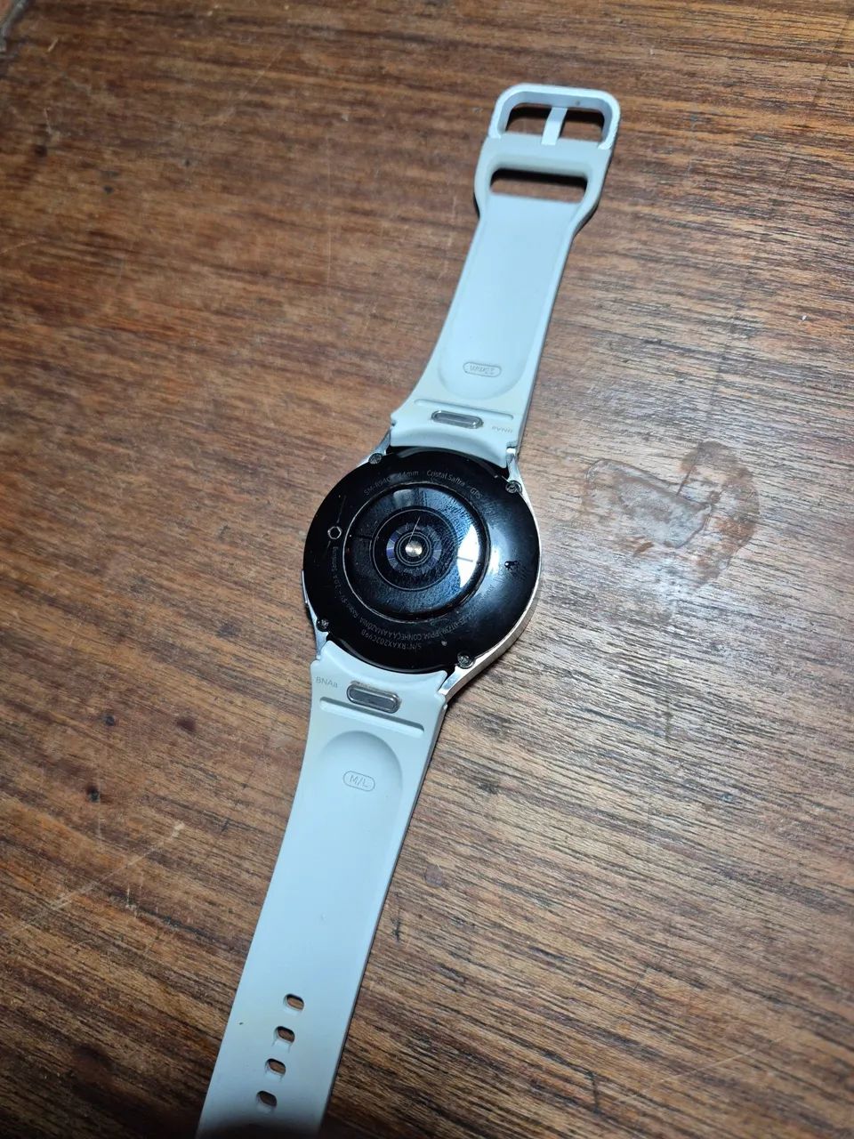 Samsung Galaxy Watch 6 - Seminovo  - Foto 4