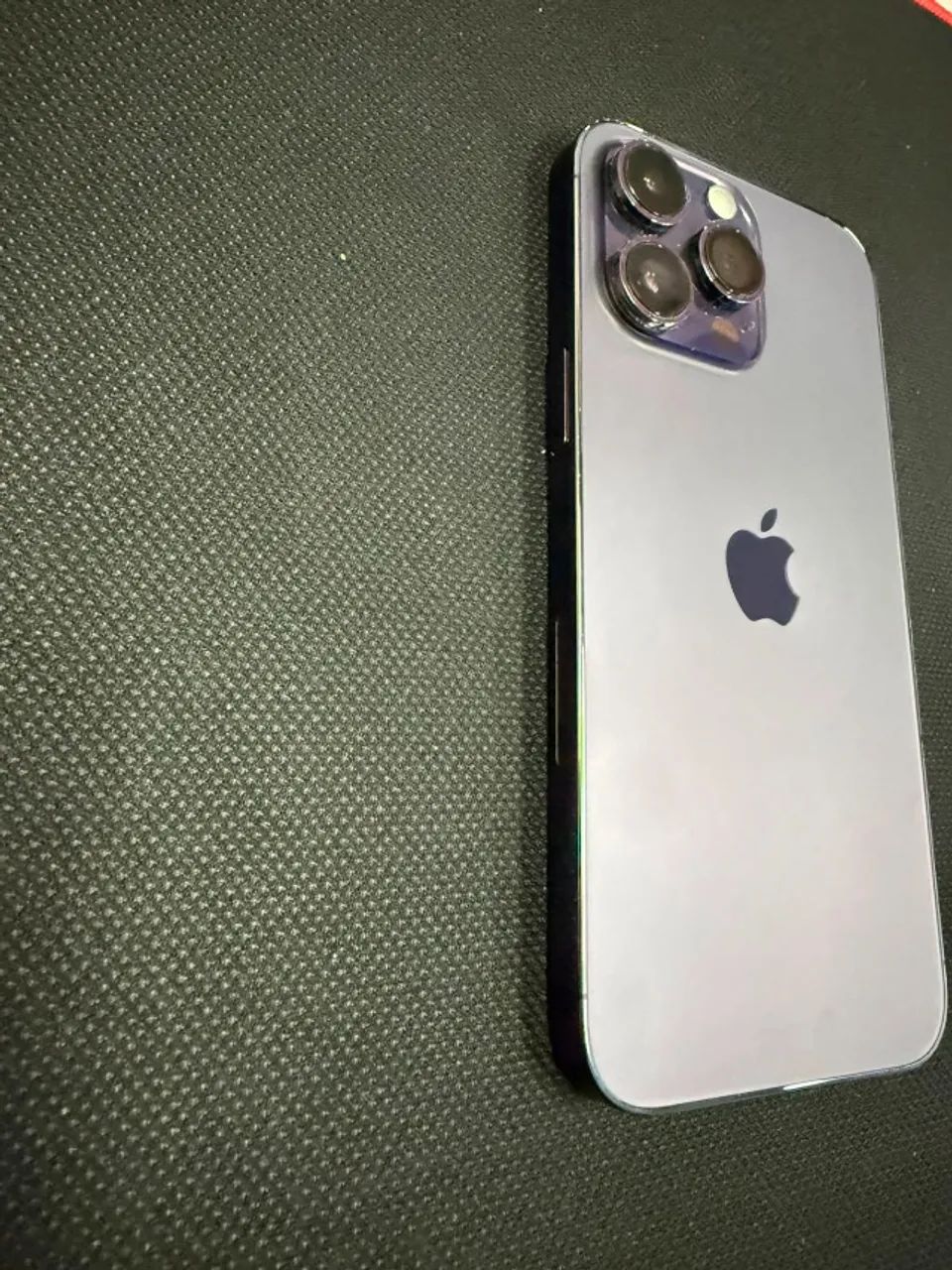 Iphone 14 PROMAX - 128GB - Foto 4