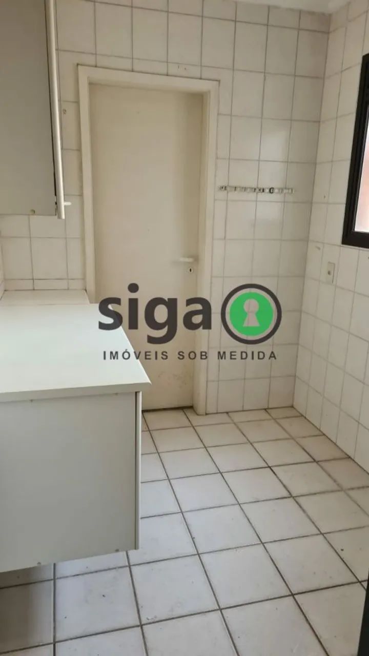 APARTAMENTO COM 3 DORMITORIOS (SUITES) A VENDA NO MORUMBI - Foto 5
