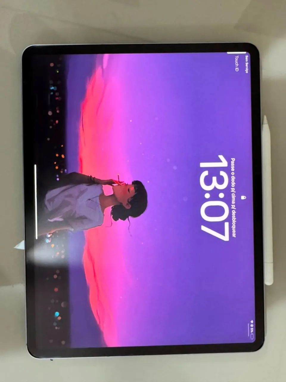 iPad Air M2 13? 5G - Foto 2