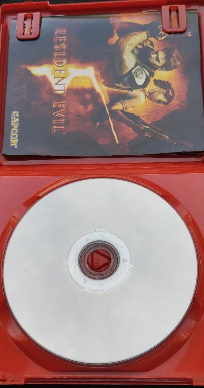 Residente Evil 5 - Foto 3