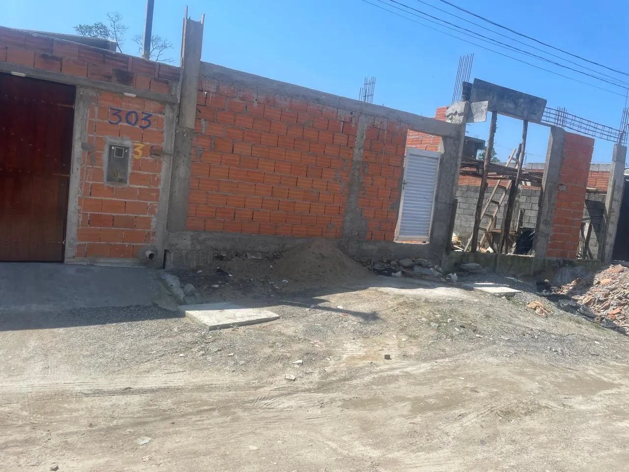 Terreno no Quarenténario São Vicente  - Foto 5