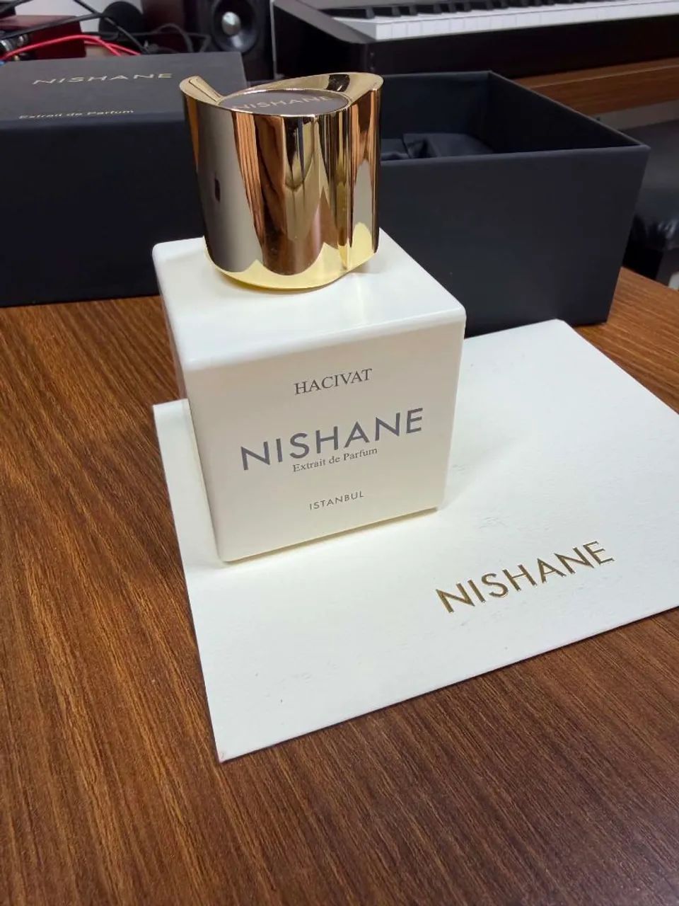 PERFUME  NISHANE  - Foto 3